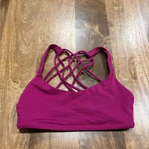 Lululemon bra
